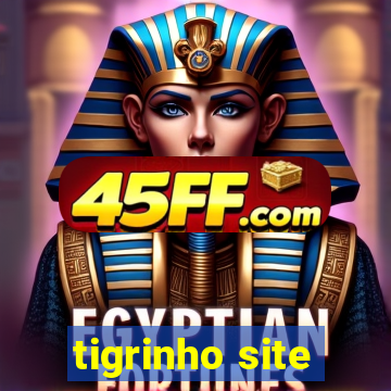 tigrinho site